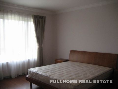 Tomson Golf Apartments - Interior view 3, Shanghai rental property